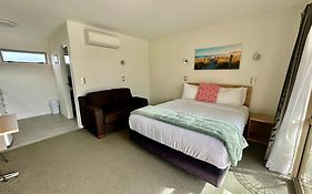The Olive Motel
